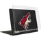 NHL Arizona Coyotes Distressed MacBook Air 13in (2020) Case plus Skin
