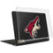 NHL Arizona Coyotes Distressed MacBook Air 15in (2023-2025) Case plus Skin