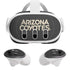 NHL Arizona Coyotes Distressed Meta Quest 3 Skin