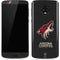 NHL Arizona Coyotes Distressed Moto G6 Skin