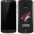 NHL Arizona Coyotes Distressed Moto G6 Skin