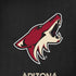NHL Arizona Coyotes Distressed Moto G6 Skin