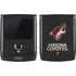 NHL Arizona Coyotes Distressed Motorola RAZR Skin