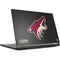NHL Arizona Coyotes Distressed MSI GS65 Stealth Laptop Skin