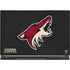 NHL Arizona Coyotes Distressed MSI GS65 Stealth Laptop Skin