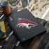 NHL Arizona Coyotes Distressed MSI GS65 Stealth Laptop Skin