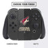 NHL Arizona Coyotes Distressed Nintendo Switch Bundle Skin