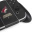 NHL Arizona Coyotes Distressed Nintendo Switch OLED (2021) Skin