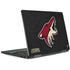 NHL Arizona Coyotes Distressed Notebook 9 Pro 13in (2017) Skin