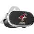 NHL Arizona Coyotes Distressed Oculus Quest 2 Skin