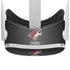 NHL Arizona Coyotes Distressed Oculus Quest 2 Skin