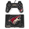 NHL Arizona Coyotes Distressed PlayStation Classic Bundle Skin