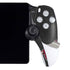 NHL Arizona Coyotes Distressed PlayStation Portal Remote Player Skin
