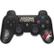 NHL Arizona Coyotes Distressed PS3 Dual Shock wireless controller Skin