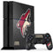 NHL Arizona Coyotes Distressed PS4 Console and Controller Bundle Skin
