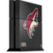 NHL Arizona Coyotes Distressed PS4 Console Skin