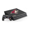 NHL Arizona Coyotes Distressed PS4 Pro Bundle Skin