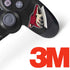 NHL Arizona Coyotes Distressed PS4 Pro/Slim Controller Skin