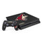 NHL Arizona Coyotes Distressed PS4 Slim Bundle Skin