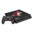 NHL Arizona Coyotes Distressed PS4 Slim Bundle Skin