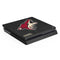 NHL Arizona Coyotes Distressed PS4 Slim Skin