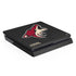 NHL Arizona Coyotes Distressed PS4 Slim Skin