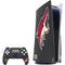 NHL Arizona Coyotes Distressed PS5 Bundle Skin