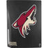 NHL Arizona Coyotes Distressed PS5 Bundle Skin
