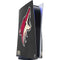 NHL Arizona Coyotes Distressed PS5 Console Skin