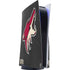 NHL Arizona Coyotes Distressed PS5 Console Skin