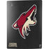 NHL Arizona Coyotes Distressed PS5 Console Skin