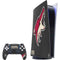 NHL Arizona Coyotes Distressed PS5 Digital Edition Bundle Skin