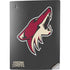 NHL Arizona Coyotes Distressed PS5 Digital Edition Console Skin