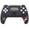 NHL Arizona Coyotes Distressed PS5 Controller Skin