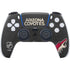 NHL Arizona Coyotes Distressed PS5 Controller Skin