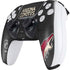 NHL Arizona Coyotes Distressed PS5 Controller Skin