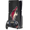 NHL Arizona Coyotes Distressed PS5 Slim Disk Bundle Skin