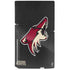 NHL Arizona Coyotes Distressed PS5 Slim Disk Console Skin