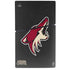 NHL Arizona Coyotes Distressed PS5 Slim Digital Edition Bundle Skin