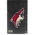 NHL Arizona Coyotes Distressed PS5 Slim Digital Edition Bundle Skin