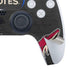 NHL Arizona Coyotes Distressed PS5 Slim Digital Edition Bundle Skin