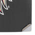 NHL Arizona Coyotes Distressed PS5 Slim Digital Edition Console Skin