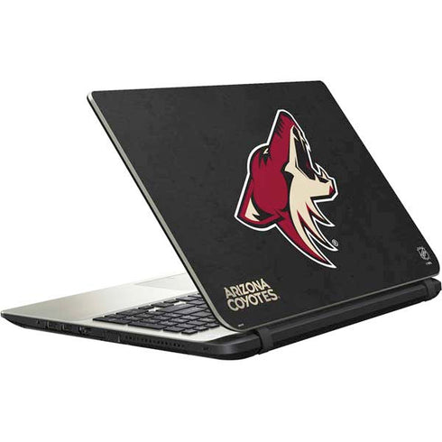 NHL Arizona Coyotes Distressed Satellite L50-B / S50-B Skin
