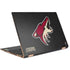 NHL Arizona Coyotes Distressed HP Spectre Skin
