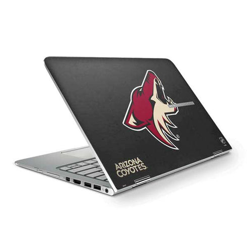 NHL Arizona Coyotes Distressed HP Spectre Skin