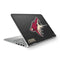 NHL Arizona Coyotes Distressed HP Spectre Skin