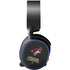 NHL Arizona Coyotes Distressed SteelSeries Arctis 5 Skin