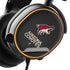 NHL Arizona Coyotes Distressed SteelSeries Arctis 5 Skin