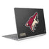 NHL Arizona Coyotes Distressed Surface Book 2 15in Skin