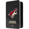NHL Arizona Coyotes Distressed Surface Duo Skin